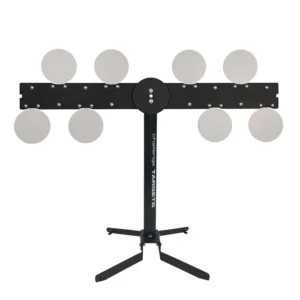 revolving plate rack