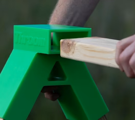 throom alpha stand