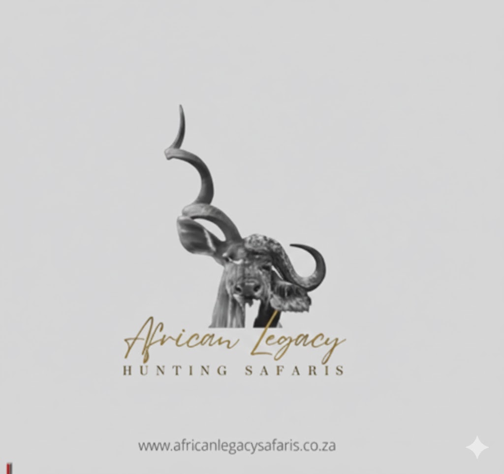 African Legacy hunting Safari